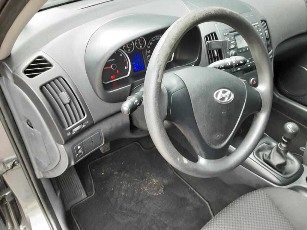 Hyundai I 30 1.4i active cool