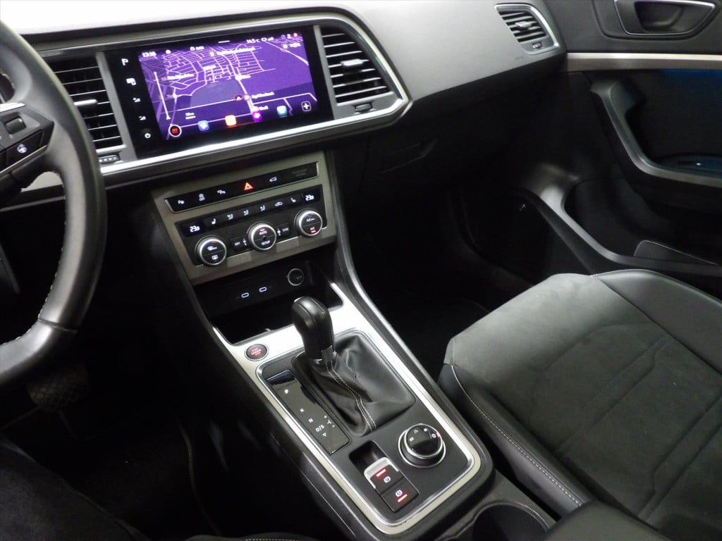 Seat Ateca 1.5 ecotsi 150pk dsg-7 xperience