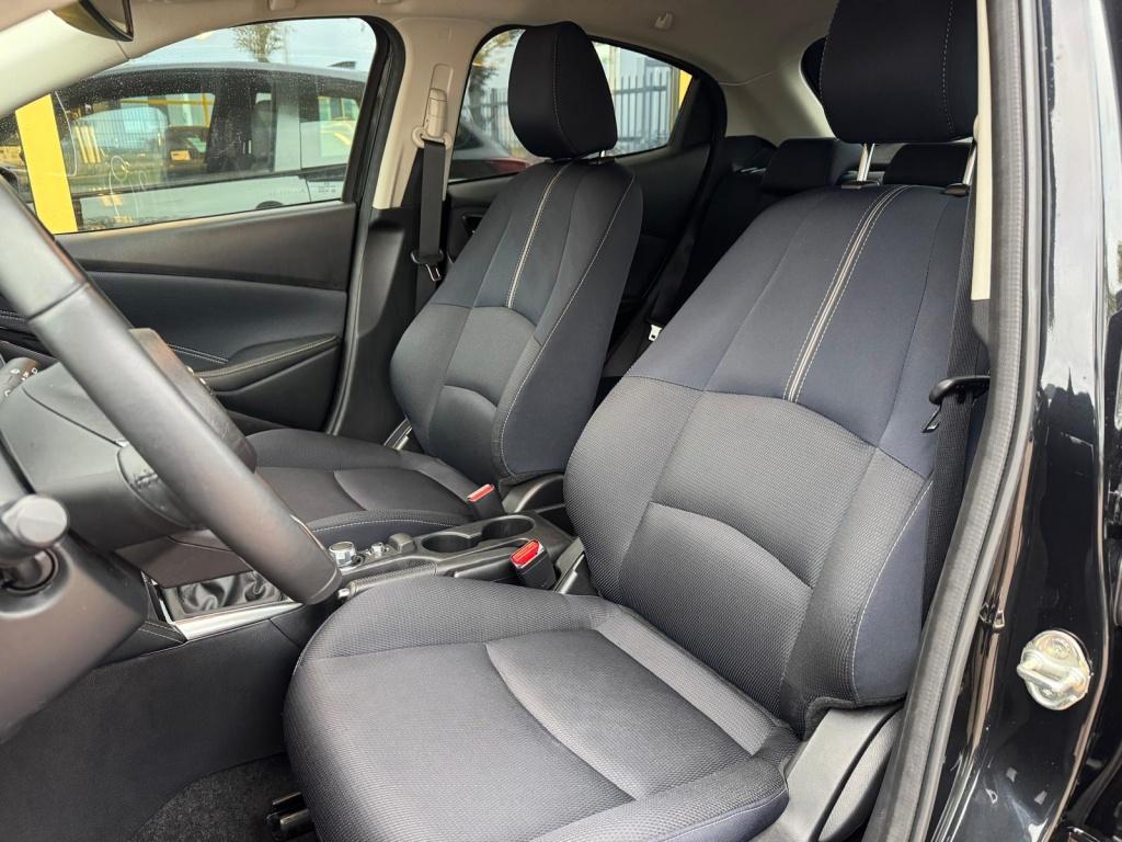 Mazda 2 1.5 skyact-g luxury | bovag garantie