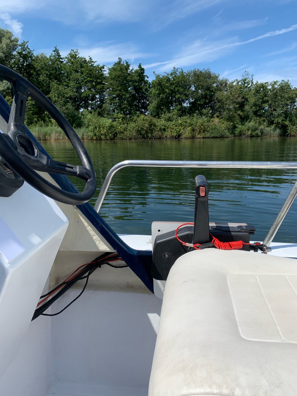 Pilot 520