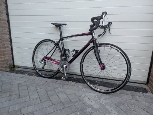 Lapierre Audacio 400L dames racefiets