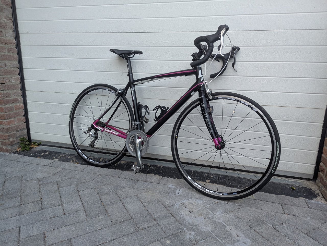Lapierre Audacio 400L dames racefiets