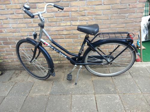 Batavus holliday damesfiets