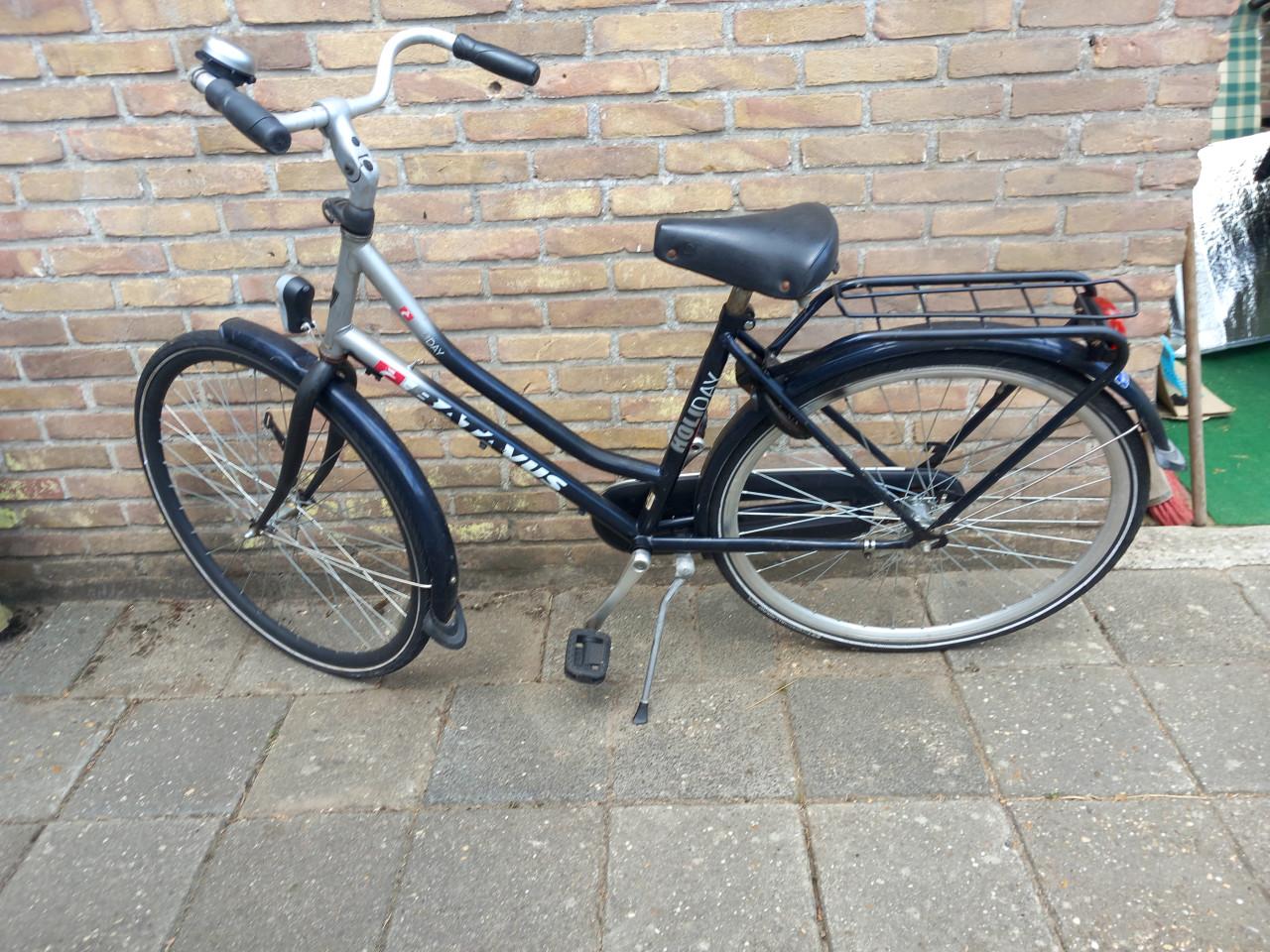 Batavus holliday damesfiets