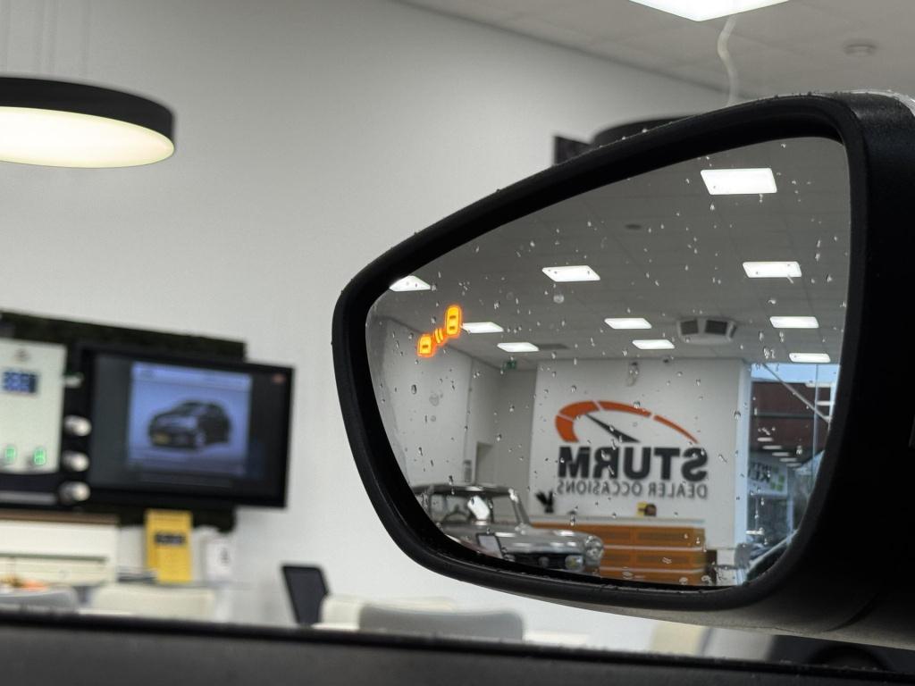 Ford Focus wagon 1.0 ecoboost hybrid titanium x drivers assistance pack, nl