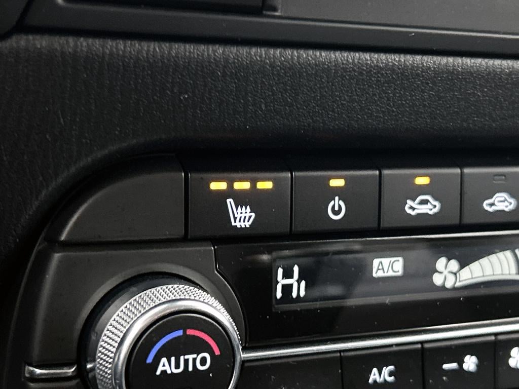 Mazda Cx-5 2.0 skyactiv-g 165 business comfort bose | elec. stoelen | vol l