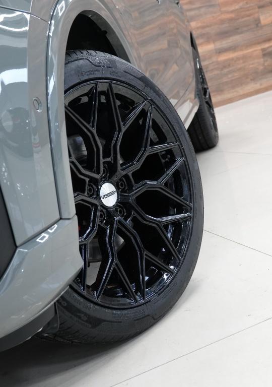 Audi Q2 40 tfsi | s line | pano | pdc | cruise |