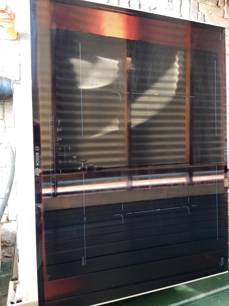 Keuken inbouw apparatuur