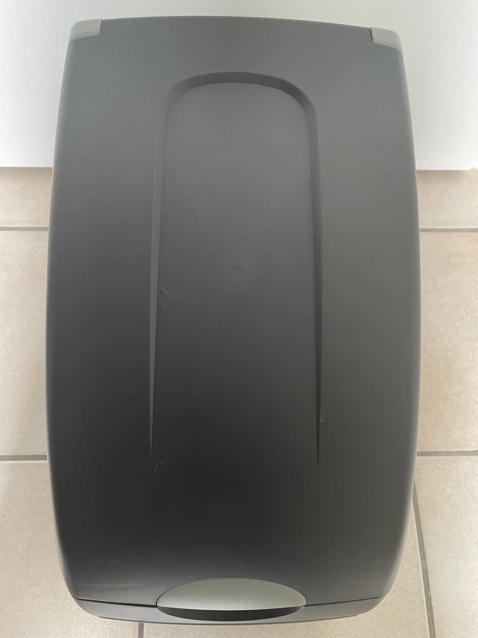 Autokoelbox Dometic Bordbar TB-15G-12