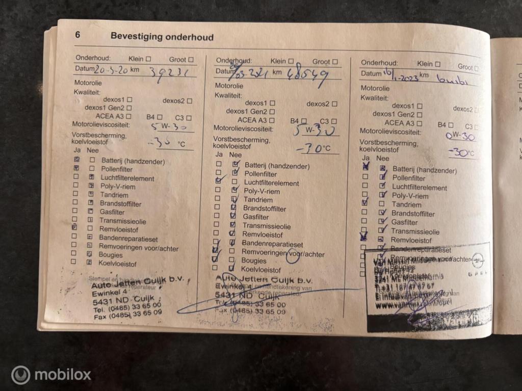 Opel Grandland X 1.2 turbo executive automaat