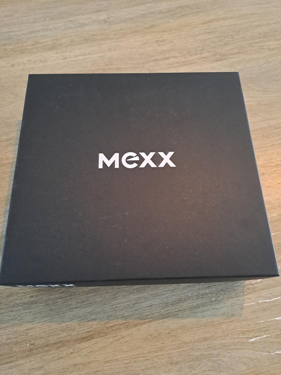 Laarzen van Mexx maat 36