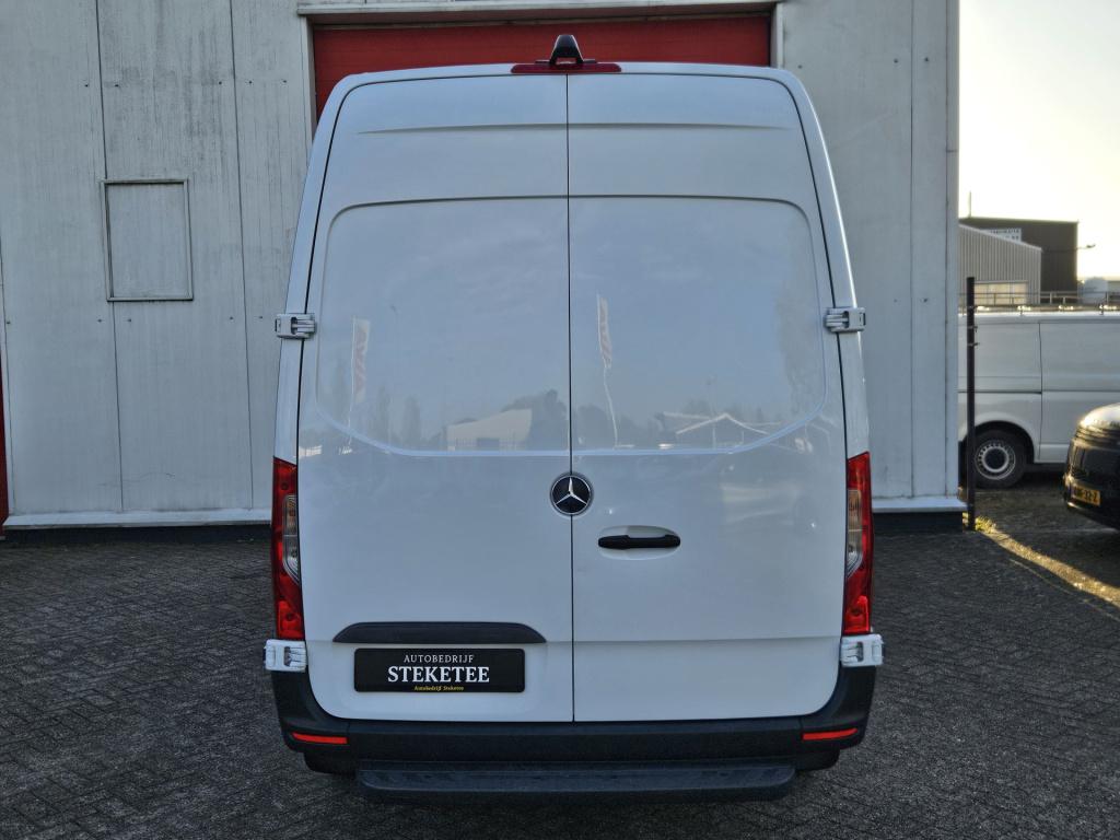 Mercedes-Benz Sprinter 314 2.2 cdi l2h2 | koel/vries wagen