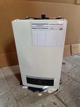 Nefit Proline NxT HRC 24/CW4 CV-ketel