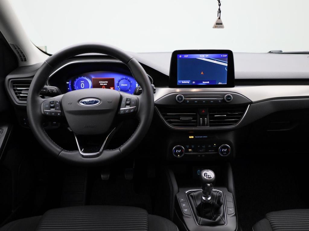 Ford Focus wagon 1.0 ecoboost titanium x business