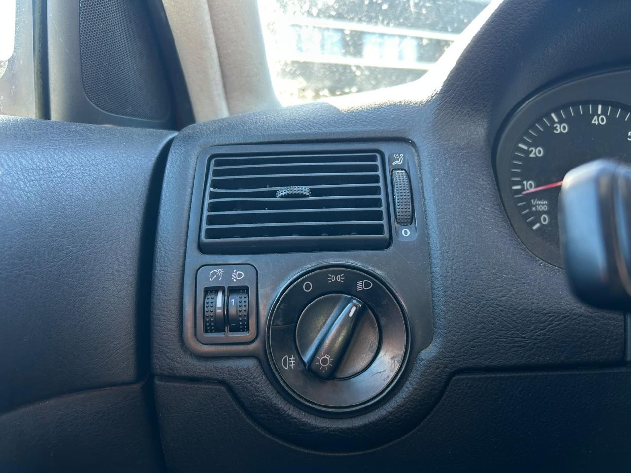 Volkswagen Golf 4 1.6 Comfortline|AIRCO|APK|NAP|