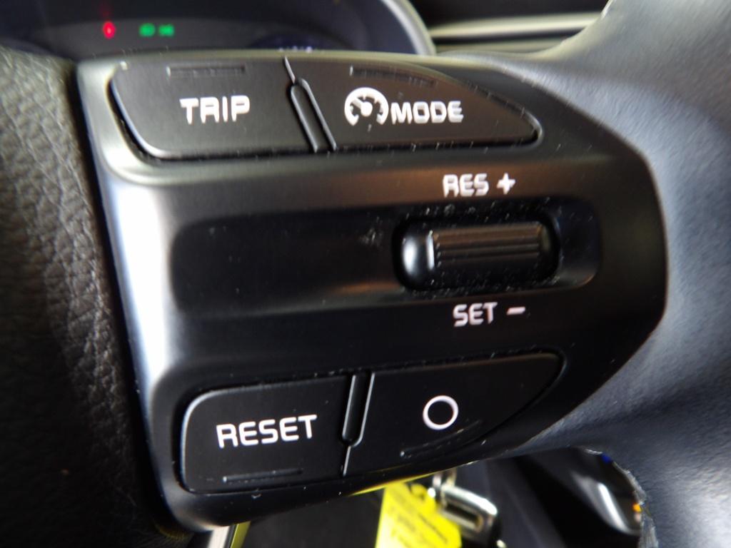 Kia Rio 1.0 t-gdi ecodynamics 100pk