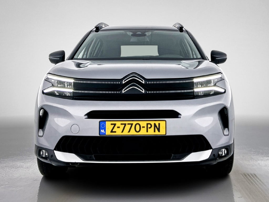 Citroen C5 Aircross hybrid 136pk automaat ë-series | adaptive cruise contro