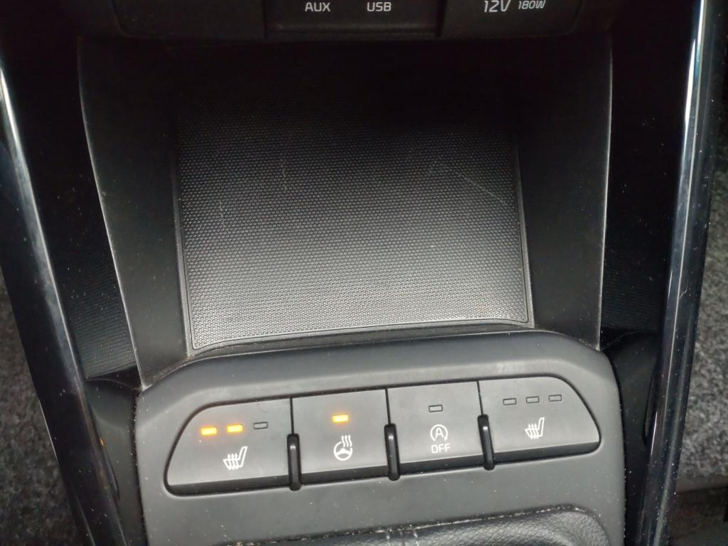 Kia Stonic 1.0 t-gdi exec.line