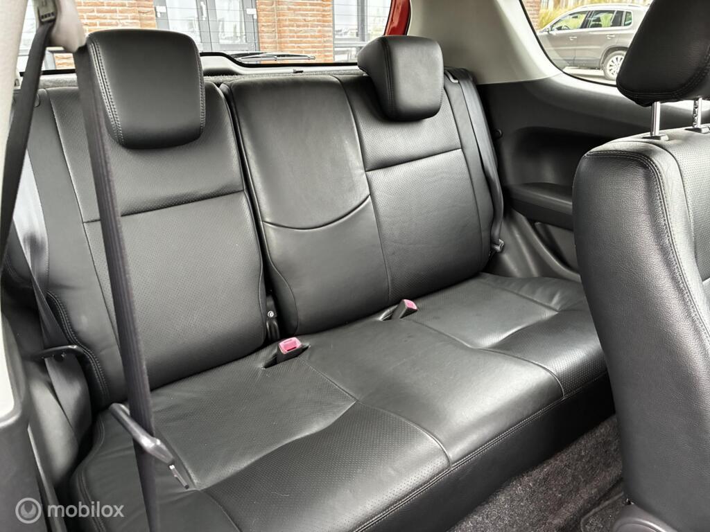 Suzuki Swift 1.5 GT km147.650 Nap Airco Automaat BJ2008