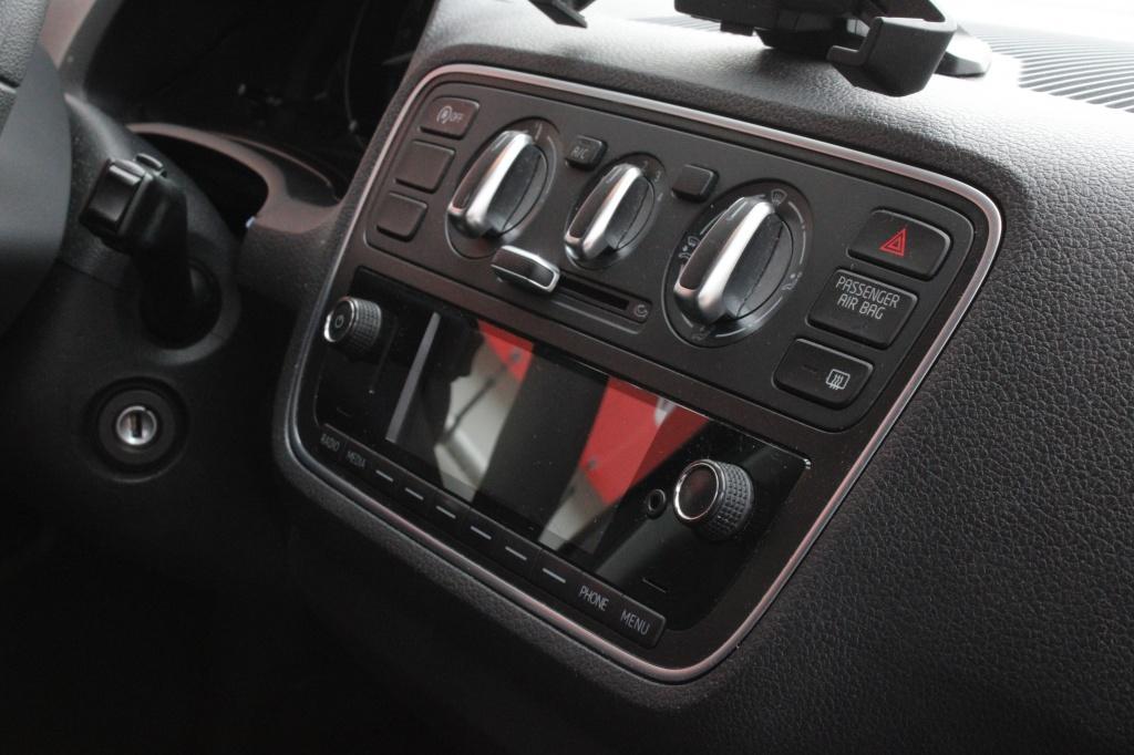Skoda Citigo 1.0 grt. ambition lpg