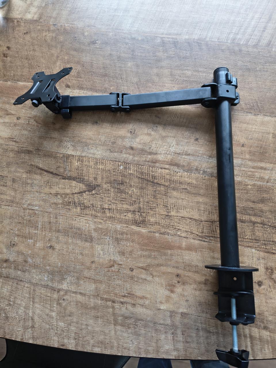 Monitorarm