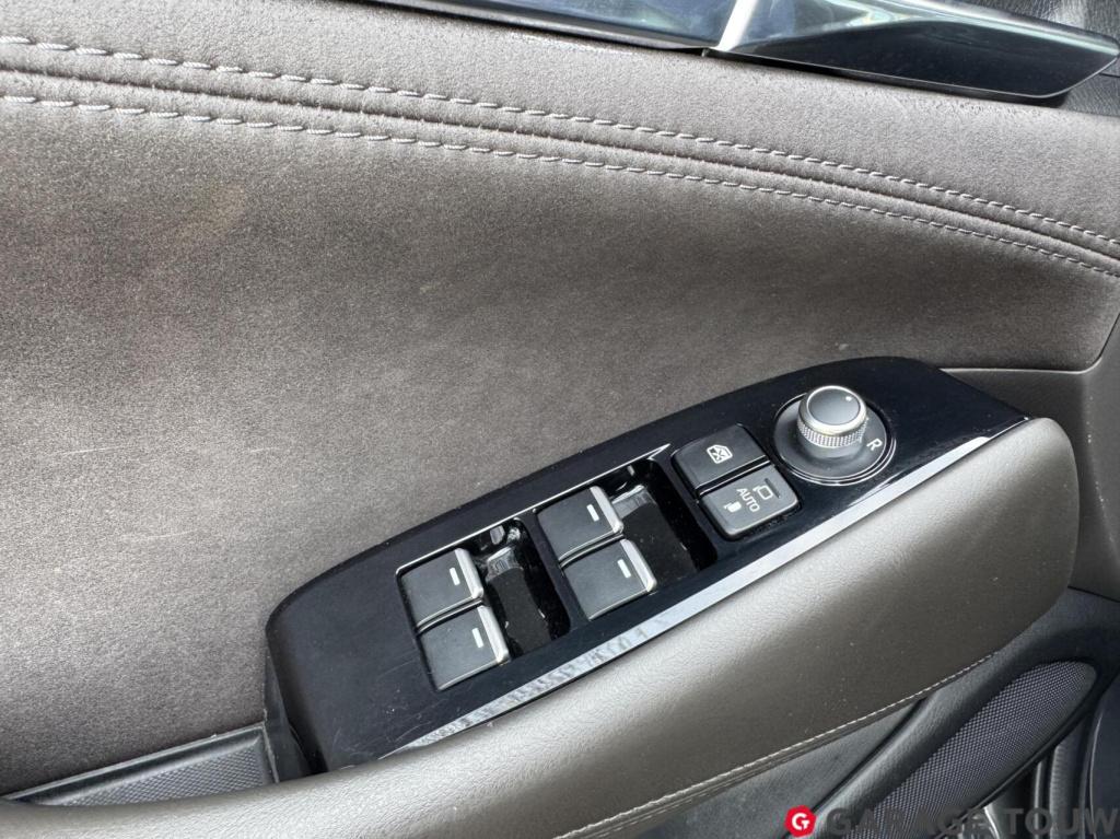 Mazda 6 2.5 skyactiv-g 194 signature orig nl, vol!