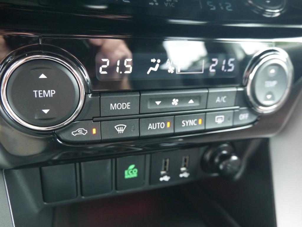 Mitsubishi Eclipse Cross 1.5 di-t intense s cvt automaat|trekhaak|rijklaar