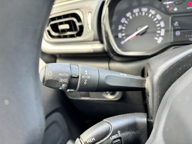 Citroen C3 1.2 82pk s&s feel edition trekhaak | navigatie | apple carplay &