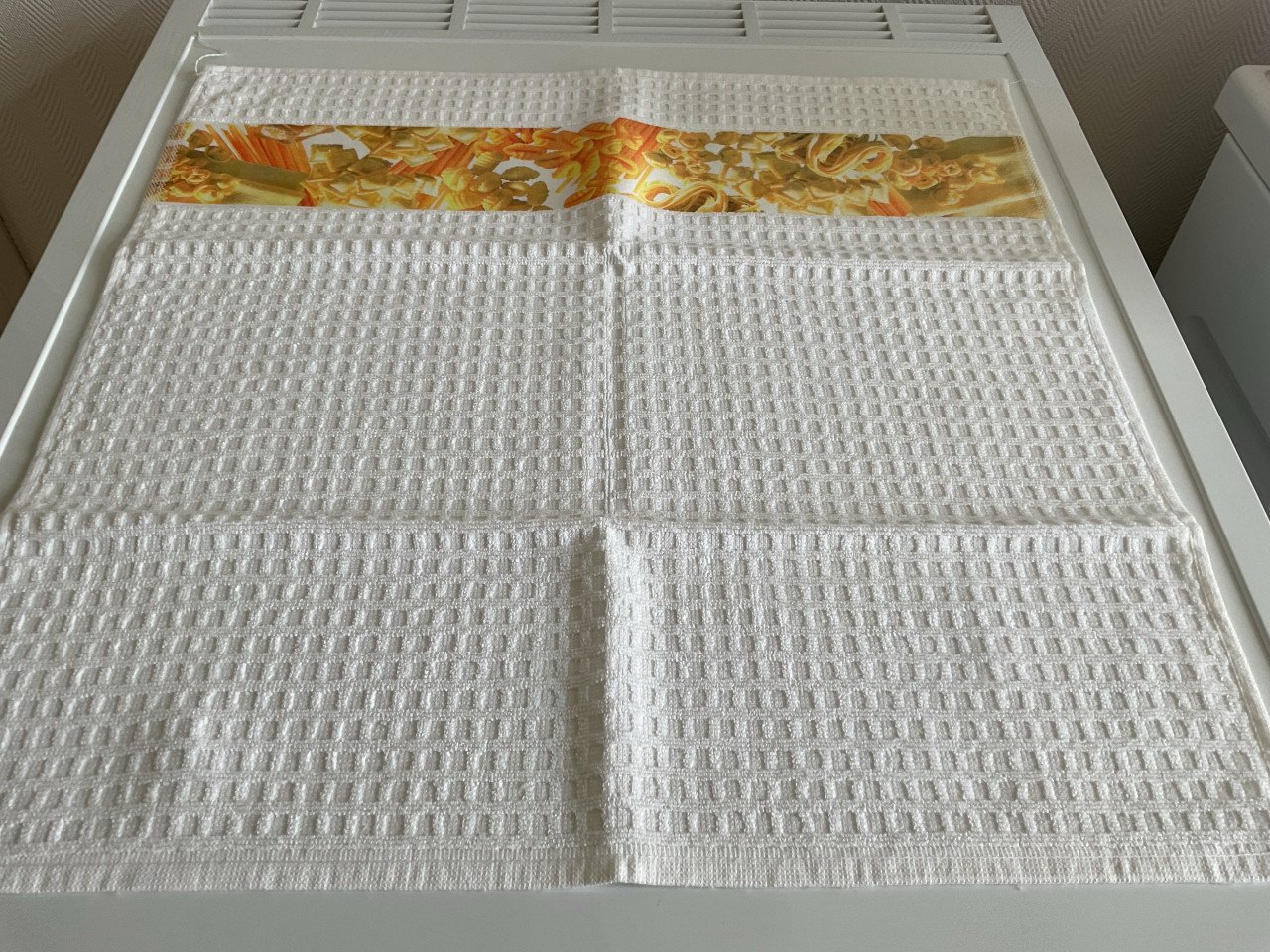 Keuken textiel