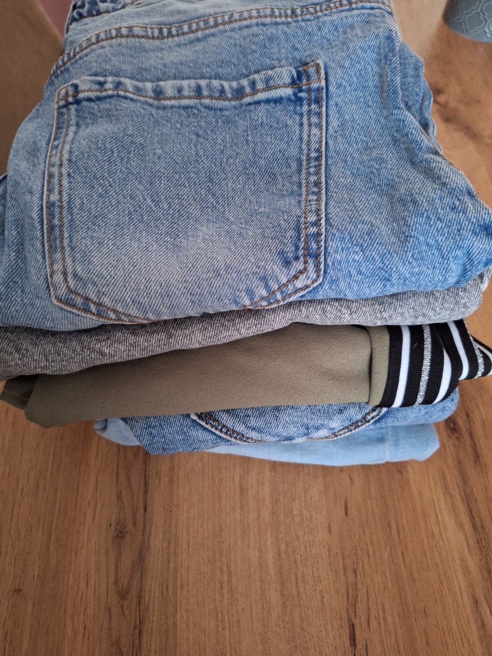 Kleding