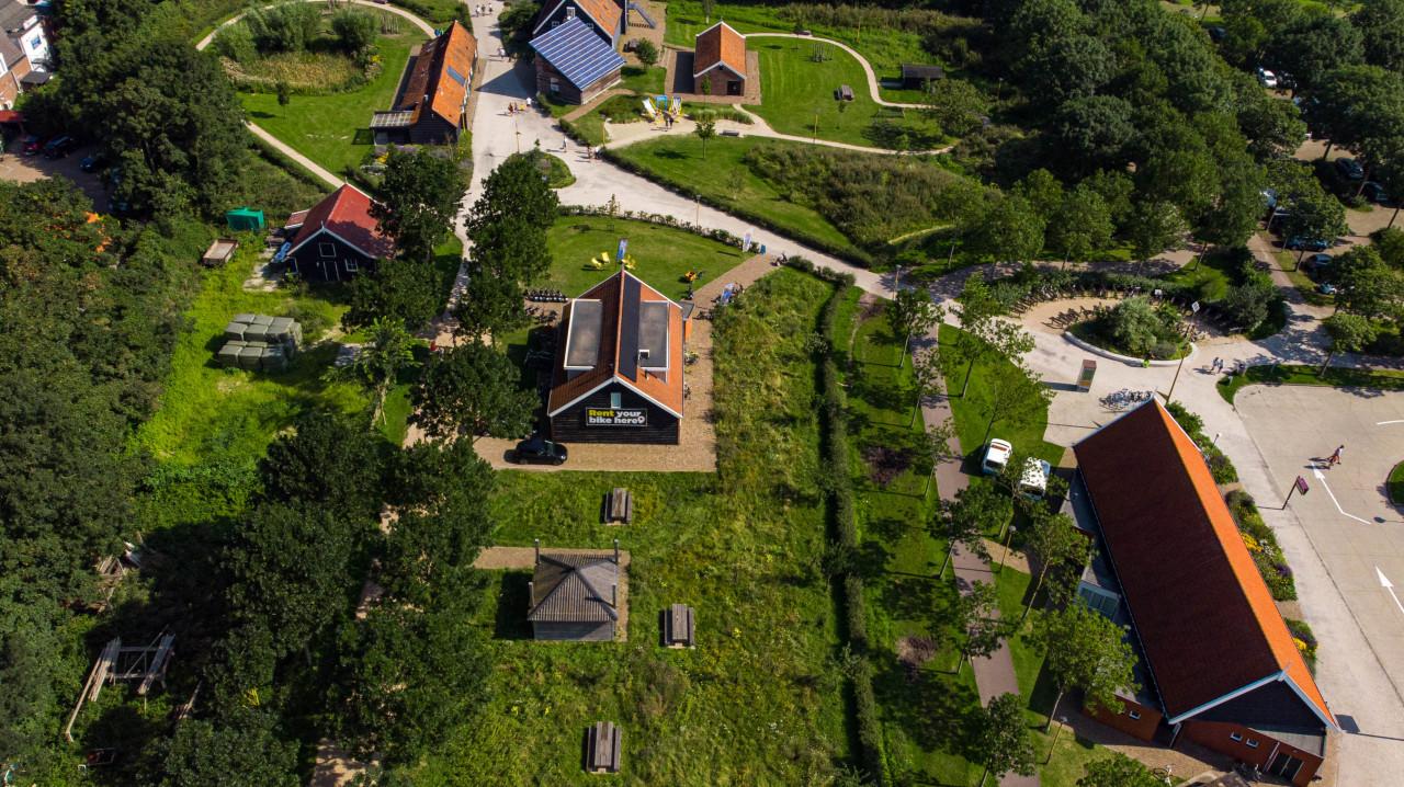 Kantoor/praktijkruimte in Schouwen-Duiveland