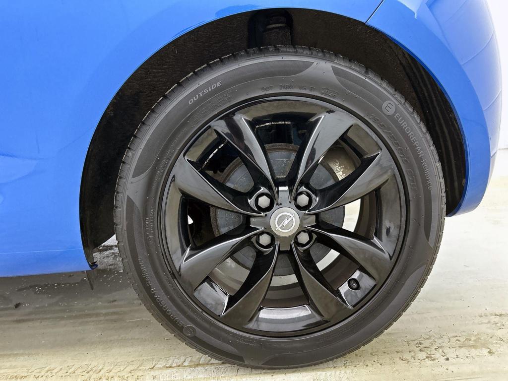 Opel Adam 1.0 turbo jam favourite | apple carplay/android auto | parkeersen