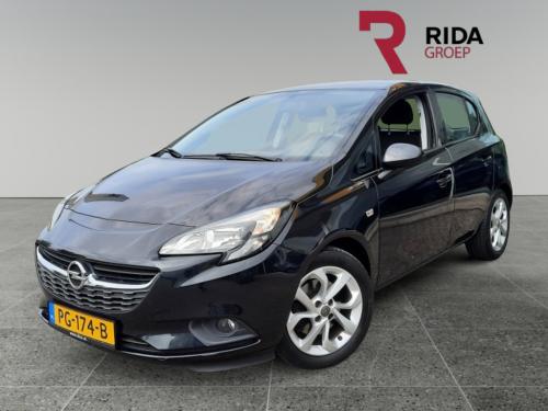 Opel Corsa 1.0 turbo edition | cruise control |