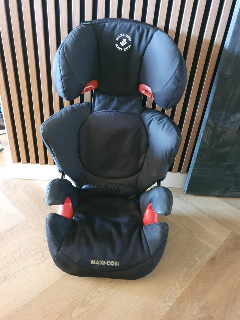 Maxi Cosi Rodi XP Fix  Isofix