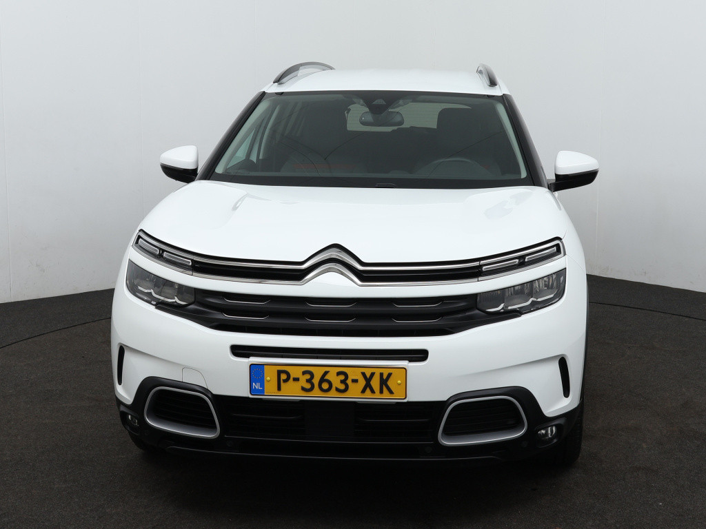 Citroen C5 Aircross 130 pk automaat feel | rijklaar | climate control |