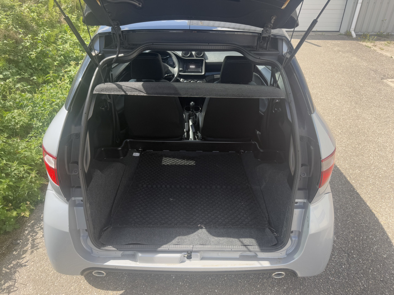Aixam Brommobiel Crossline Evo 2021 8773km
