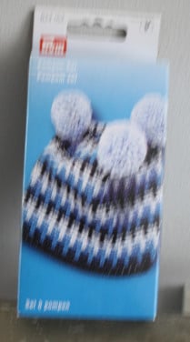 Pompom set
