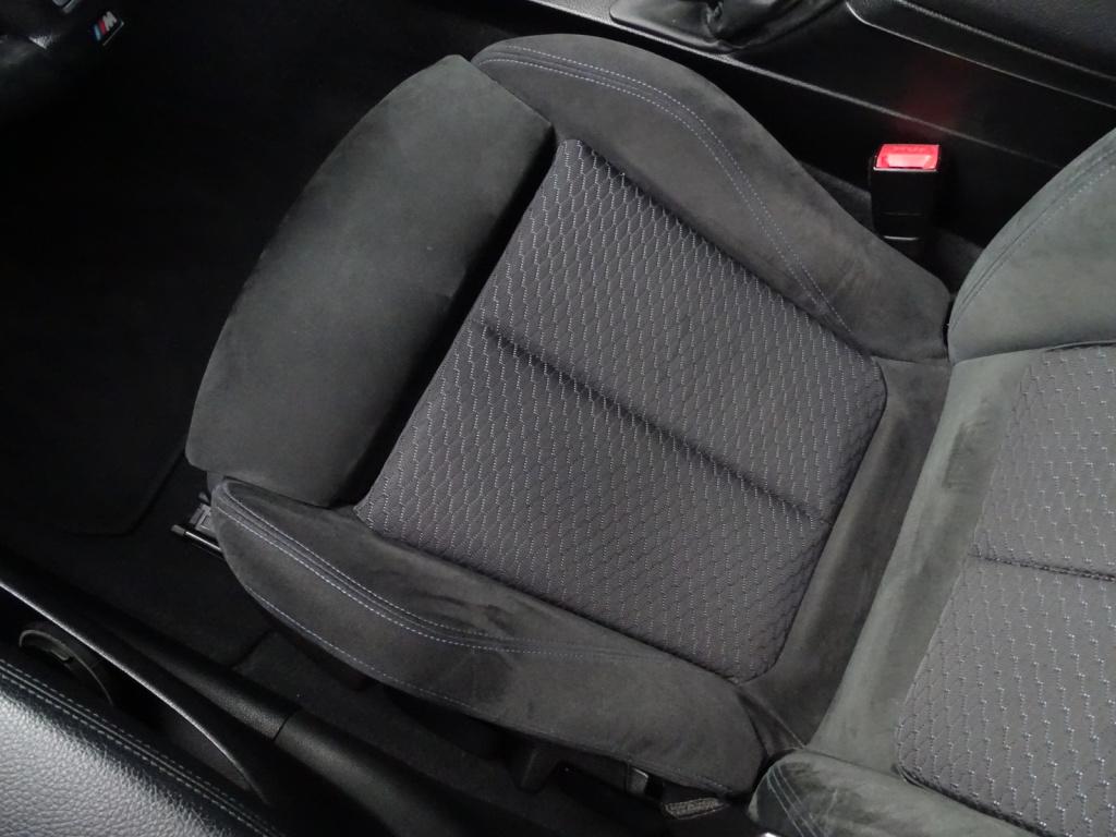 BMW 1 Serie 116i executive