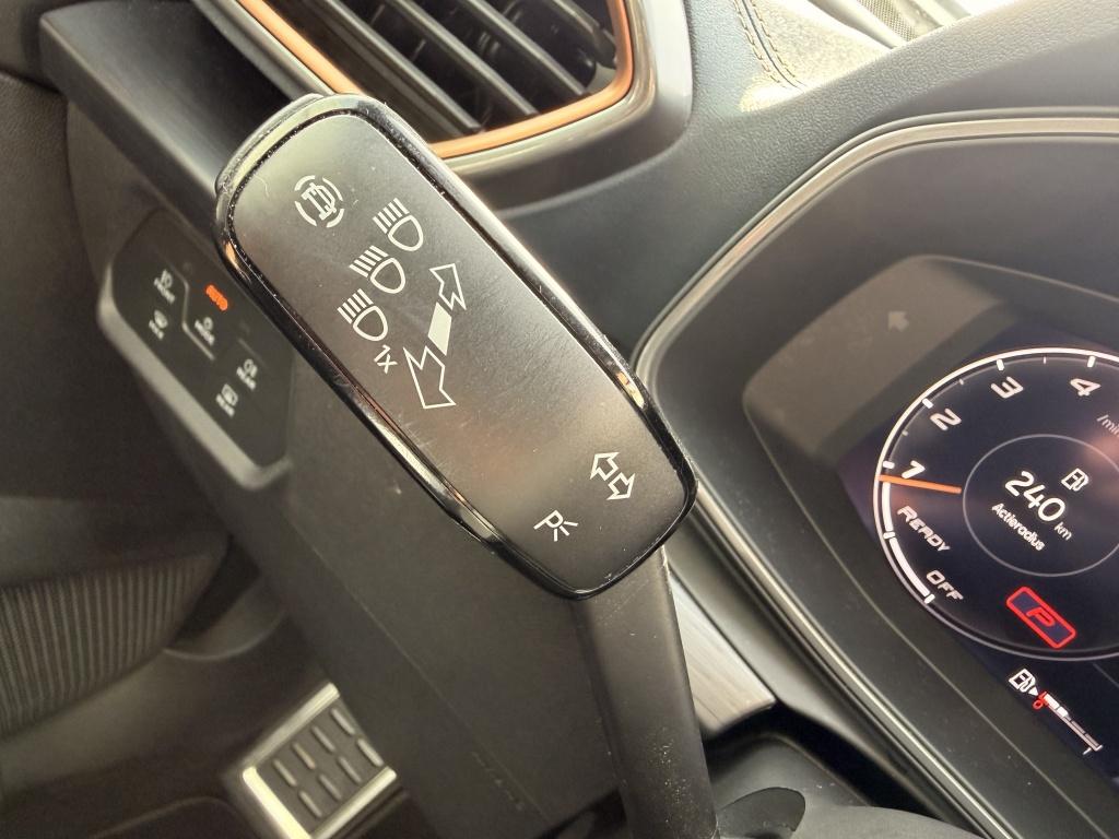 Cupra Formentor 2.0 tsi 4drive 418pk | full options | stage 1 & dsg stage 2