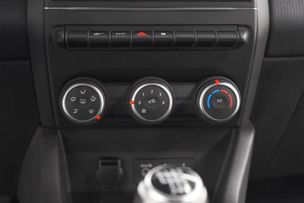 Renault Clio tce 90 equilibre | parkeersensoren | apple carplay | cruise co