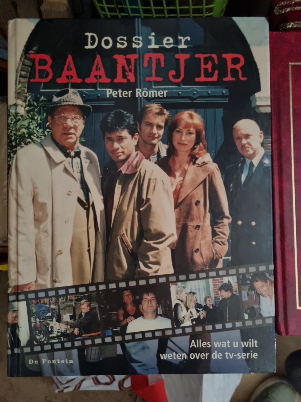 Baantjer
