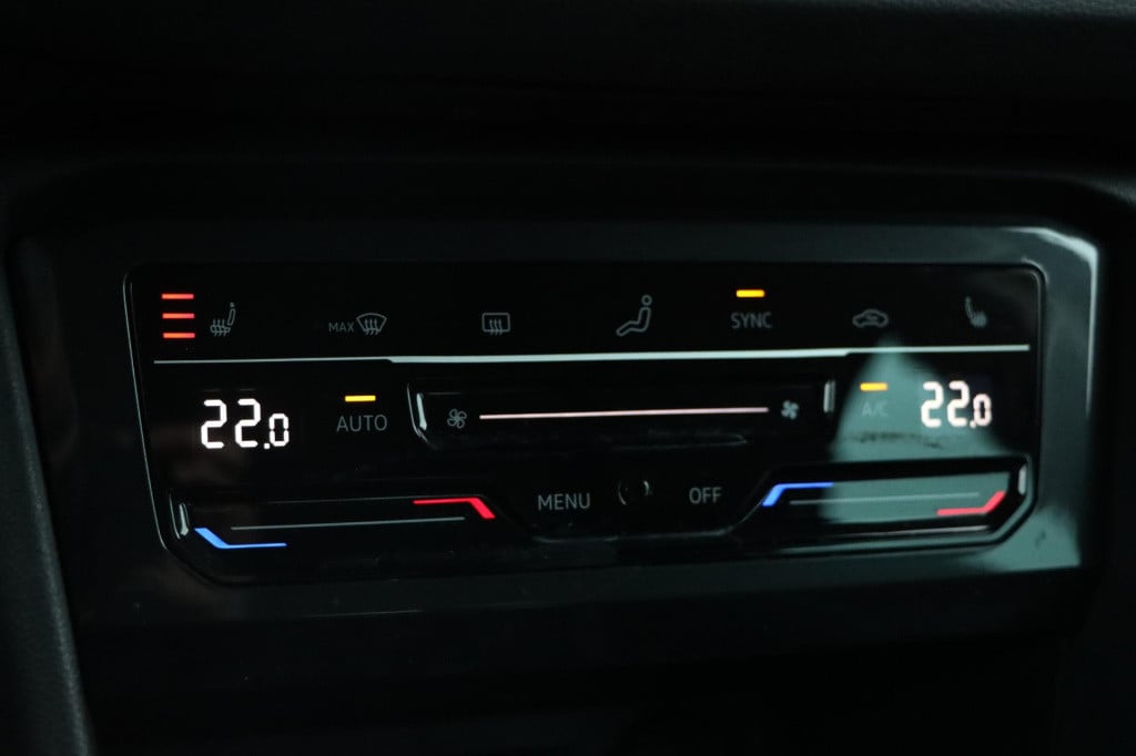 Volkswagen Tiguan 1.5 tsi life 150pk