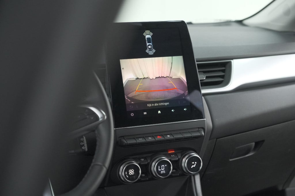 Renault Captur 1.6 e-tech full hybrid 145 techno | pack full screen | camer