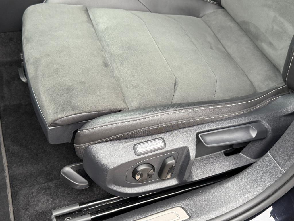 Volkswagen Arteon shooting brake 2.0 tsi 190pk dsg elegance | camera | trek