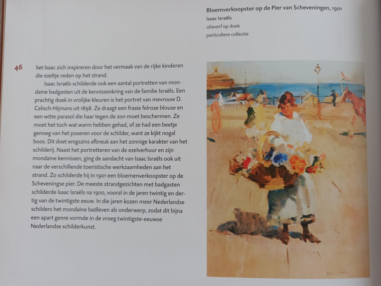 Strandleven: De negentiende eeuw
