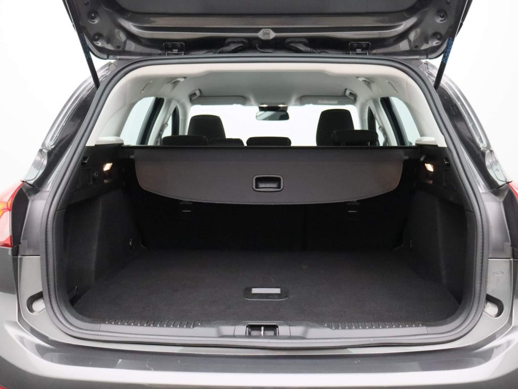 Ford Focus wagon 1.0 ecoboost hybrid trend edition business | navigatie | a