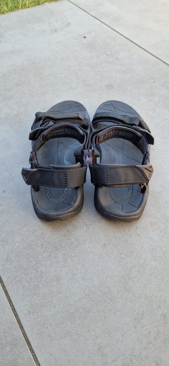 Sandalen