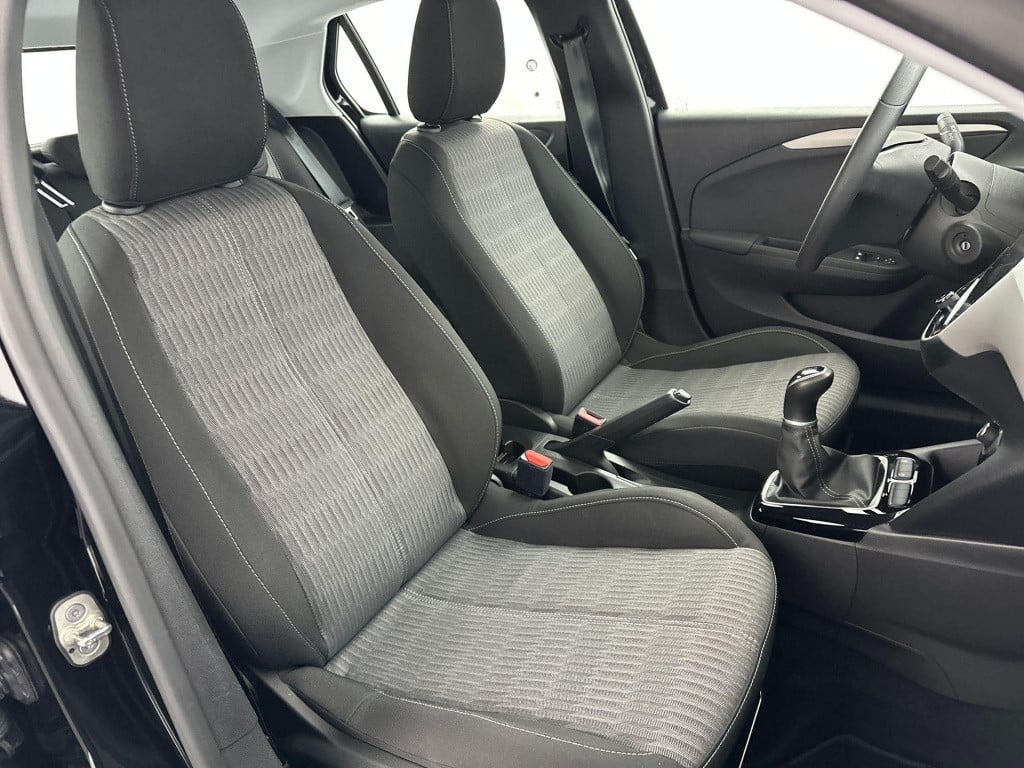 Opel Corsa 1.2 edition | applecarplay&androidauto | bluetooth | cruise cont