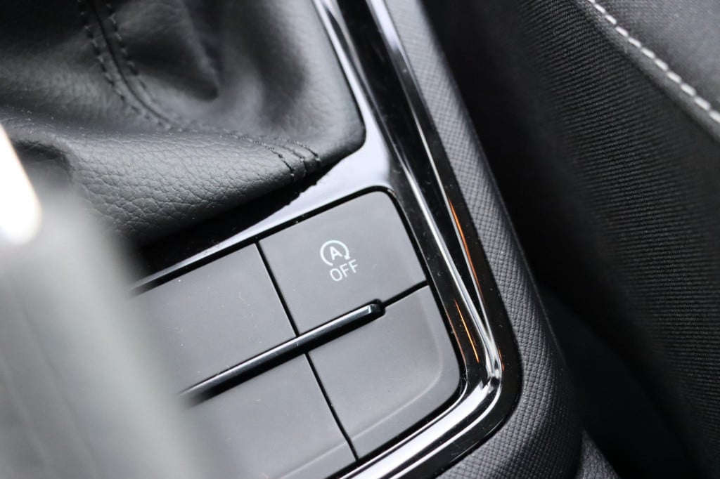 Skoda Kamiq 1.0 tsi ambition