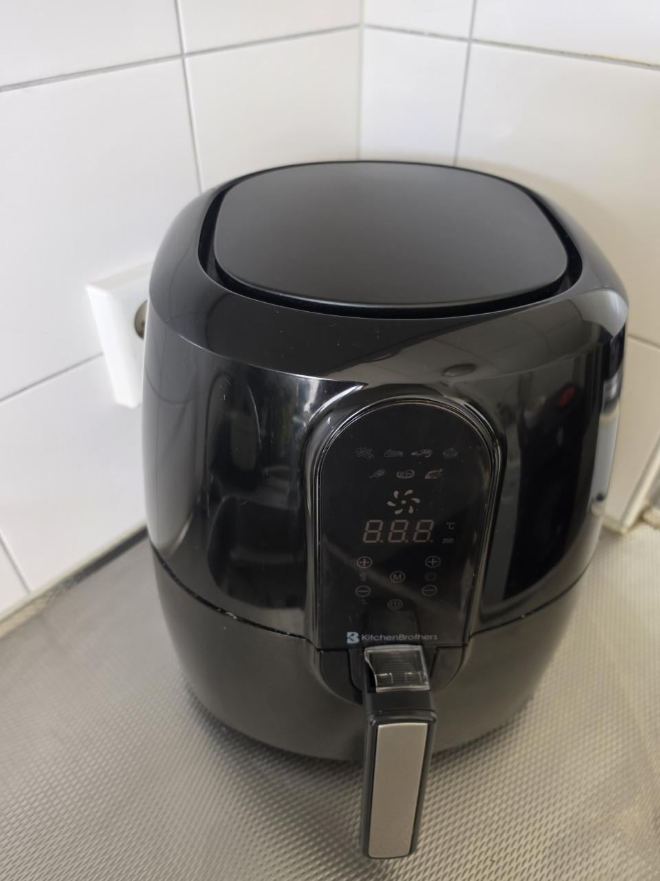 Te koop Air Fryer